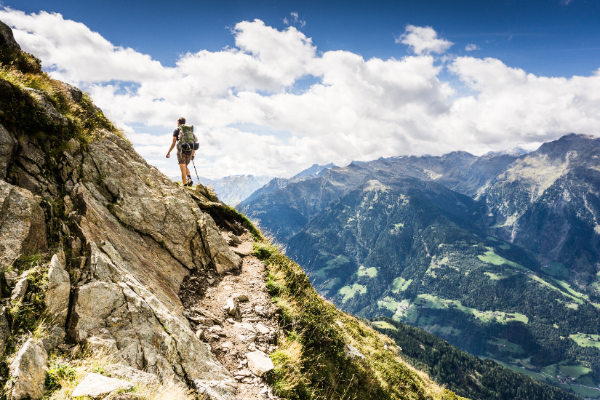 Wandelvakantie Oostenrijk